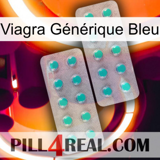 Viagra Générique Bleu 29